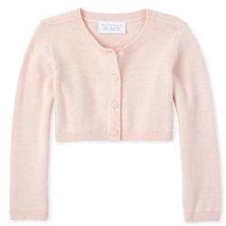 Toddler Girls Cardigan