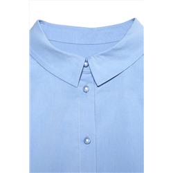 Рубашка CONTE ELEGANT #217867