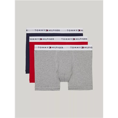 Cotton Classics Trunk 3-Pack