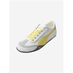 Лёгкие и дышащие кеды  Pum*a  Экспорт