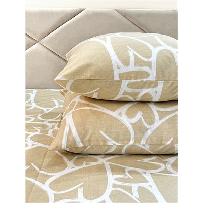 Комплект без белья из Поплина КП26-1427 ВБ