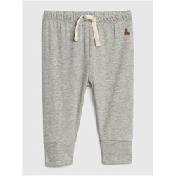 Baby Brannan Bear Pull-On Pants