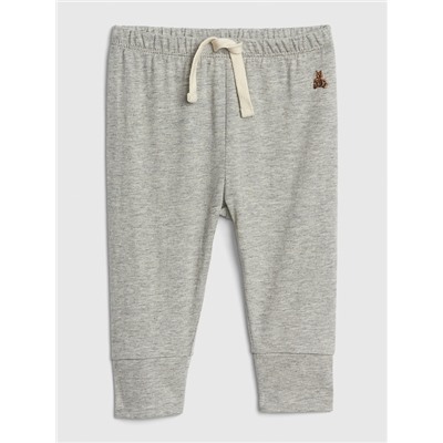 Baby Brannan Bear Pull-On Pants