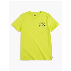 BIG BOYS S-XL GRAPHIC TEE SHIRT