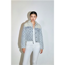 Chaqueta Azul marino