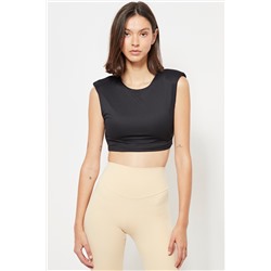Top crop - Negro