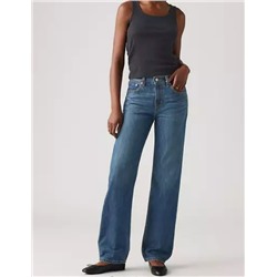 Low Pro Women's Jeans
