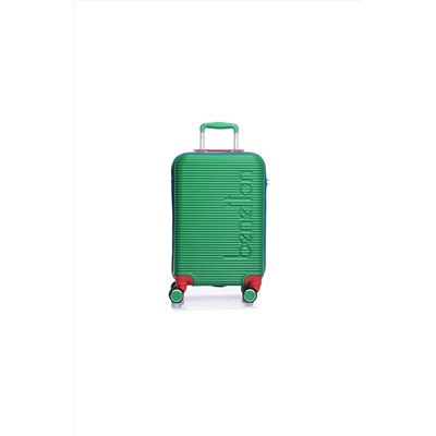 United Colors of Benetton 14bnt500-03-ysl Yeşil Unisex Kabin Boy 14BNT500-03