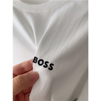 Набор мужских футболок  BOS*S