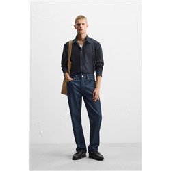 CAMISA OXFORD