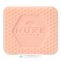 Nuxe Rêve de Miel Shampooing Solide Douceur 65 g