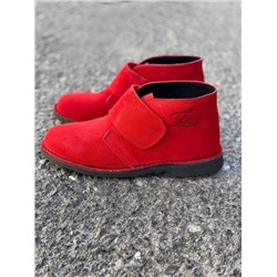 Ab.Zapatos 3316 New R FUEGO+Ab.Zapatos Pelle 306 (350) КРАСНЫЙ (350)