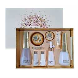 Time Energy Special Set (8 Items)