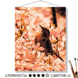 «В РОЗОВЫХ ЦВЕТАХ»