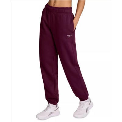 Reebok Women's Loose Fit Sweatpants