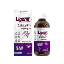 Sitikolin 200 ml RCFARMA