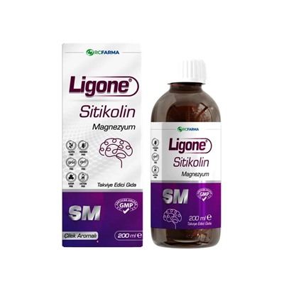 Sitikolin 200 ml RCFARMA