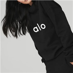 Свитшот Al*o yog*a