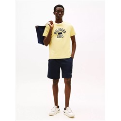 Hilfiger 1985 Logo T-Shirt
