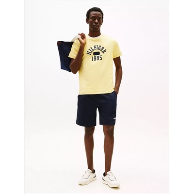 Hilfiger 1985 Logo T-Shirt