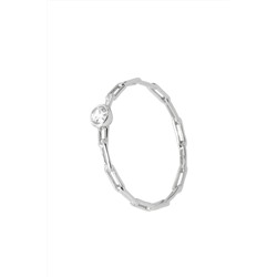 Anillo Plata