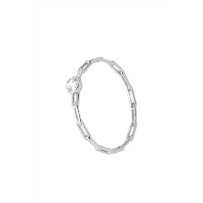 Anillo Plata