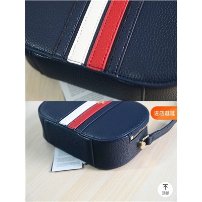 Сумочка crossbody Tommy Hilfige*r  Цена на сайте: 18.000🙈