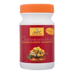 BAPS AMRUT Chavanprash Avaleha Чаванпраш Авалеха 500г