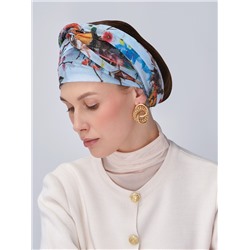 Палантин женский KSH16-122-5