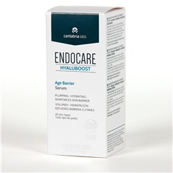 Endocare Hyaluboost Age Barrier Serum 30 ml PACK Regalo Micelar y Diadema