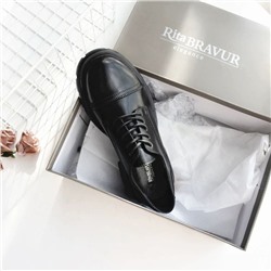 Женские кожаные ботинки, экспорт в Россию   Rit*a Bravur*o   Остаточная партия