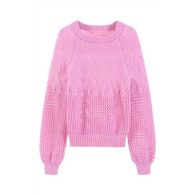 Jersey Rosa