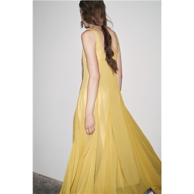 ZW COLLECTION MIDI DRESS