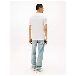 Tommy Jeans Retro Flag Logo T-Shirt