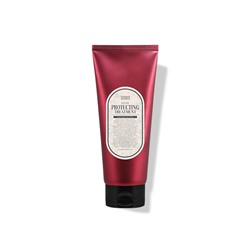TENZERO HAIR PROTECTING TREATMENT DAMAGED HAIR CARE Восстанавливающая маска для повреждённых волос 180мл