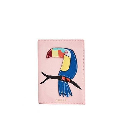 PASSPORT CASE