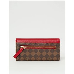 DIAMOND LARGE FLAP WALLET