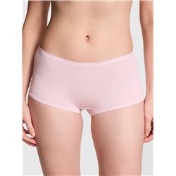 Cotton Boyshort Panty
