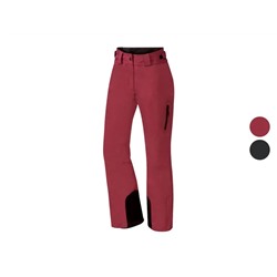 CRIVIT® Damen Skihose, wasserdicht
