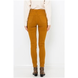 Pantalón Mostaza oscuro