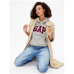 Gap Logo Hoodie