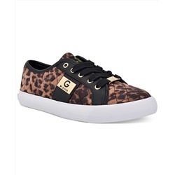 GBG Los Angeles Backer Lace-Up Sneakers