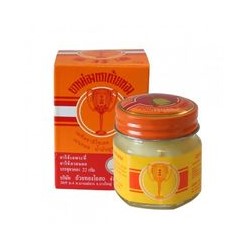 Бальзам «Золотая чаша» 22 гр / GOLDEN CUP BALM 22 g