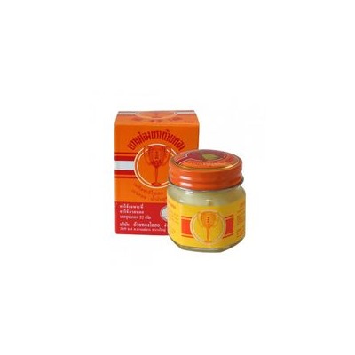 Бальзам «Золотая чаша» 22 гр / GOLDEN CUP BALM 22 g