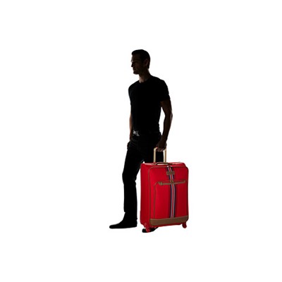 Nantucket 28" Upright Suitcase