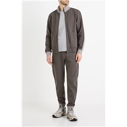 Sudadera - Gris
