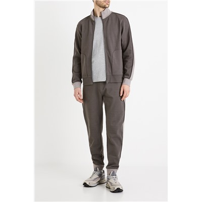 Sudadera - Gris