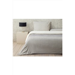 English Home Ode Şönil İplikli İpliği Boyalı Tek Kişilik Nevresim Takımı Siyah TYCXN04ZCN169962755245103