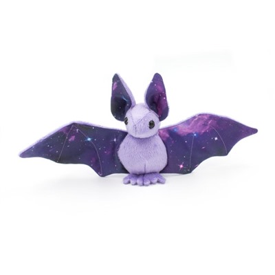 Stuffed Animal Bat Sewing Pattern, Plush Toy Pattern, PDF