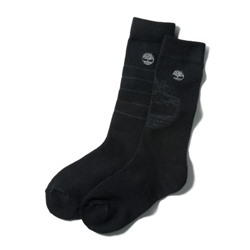 WOMEN'S 2-PACK CUSHIONED BOOT SOCKS